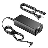 TFDirect 16V Ac Adapter for Panasonic Toughbook CF-18 CF-19 CF-29 CF-Y4 CF-T7 CF-Y7 CF-50 CF-51 CF-30 CF-34 CF-74 CF-C1 CF-F8 CF-F9,CA01007-0730 CF-AA1623A CF-AA1653A Laptop Charger Power Supply Cord