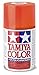 Tamiya America, Inc Polycarbonate PS-20 Fluorescent Red, Spray 100 ml, TAM86020