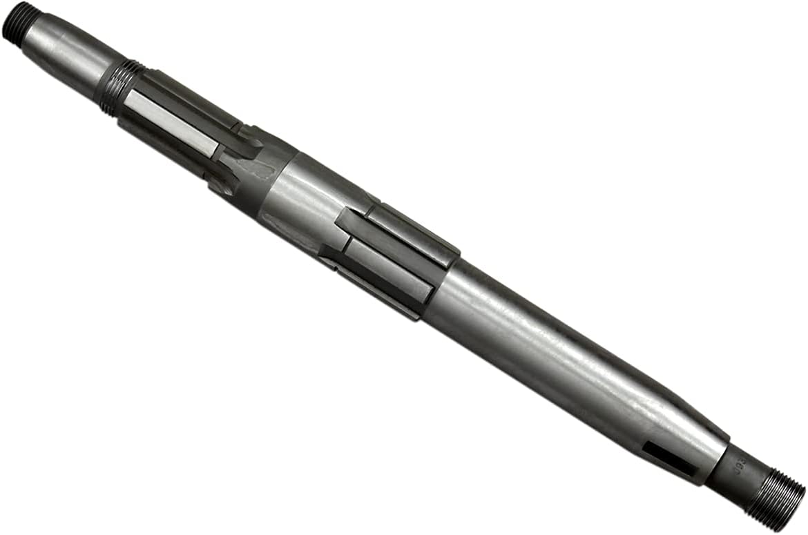 Andrews 4-Speed Transmission Mainshaft 208700