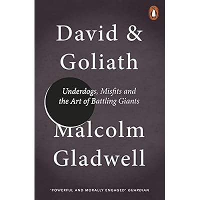 David and Goliath