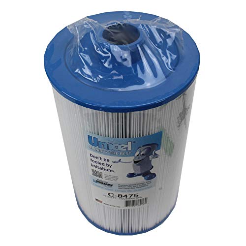 Unicel C8475 8000 Series 75 Sq. Ft. Filter Cartridge #TOP1