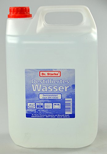 Preisvergleich Produktbild est. Wasser 5 L