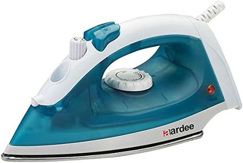 Aardee Steam Iron Blue/White -ARSI-84XY