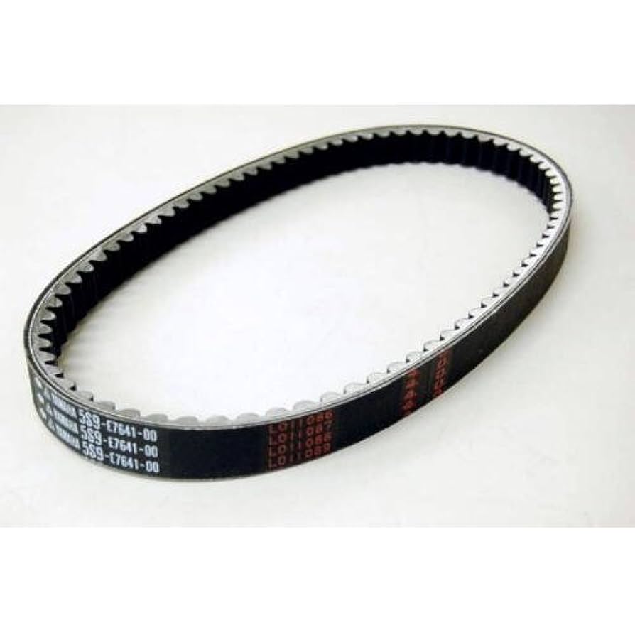 新品購入できます Amazon | ヤマハ発動機(Yamaha) 純正部品V-ベルト BWs125 X