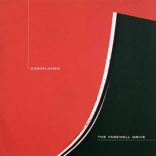 Amazon.co.jp The Farewell Drive Cornflames デジタルミュージック