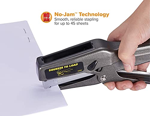 Consejos y reviews para comprar Engrapadora industrial del mes. 25 Imagen adicional