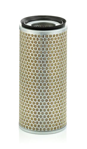 MANN-FILTER C 14 179/2 filtre à air pour stopper la surconsommation et la perte de puissance