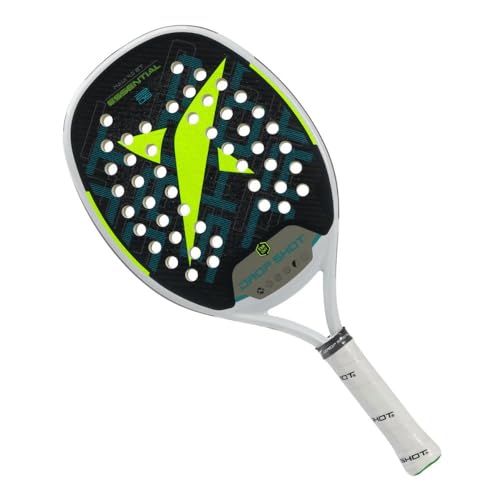 Raquete de Beach Tennis Drop Shot Maui 4.0 Bt