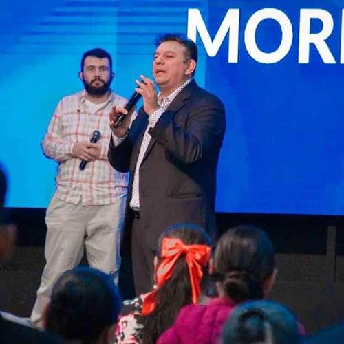 Ep. #552 Saca el pecado de tu vida