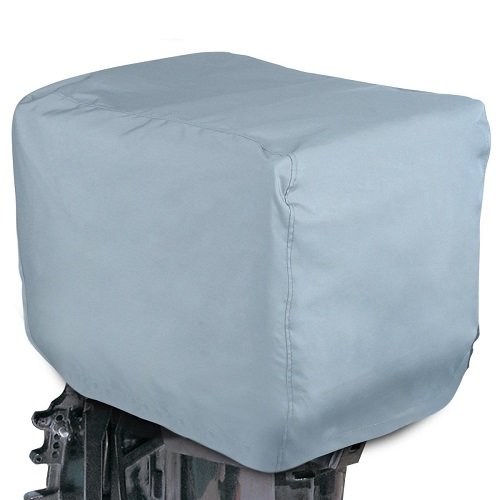 Leader Accessories Motor Hood Cover