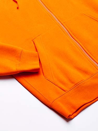 Image of Nike Men's Polyester Cotton Crew Neck Hoodies