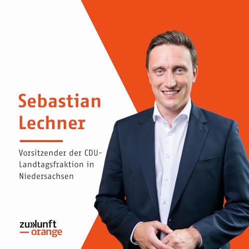 Sebastian Lechner: &bdquo;Man kann in der Politik wirklich etwas bewegen&ldquo;