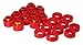 Prothane 92-99 Chevy Blazer/Tahoe/Yukon Body Mount - Red