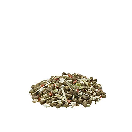 Versele-laga - Variierte Mischung mit hohem Fasergehalt 2,3 kg für Octodoni - VS-461417
