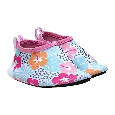 Robeez Aqua Shoes for Kids Cover