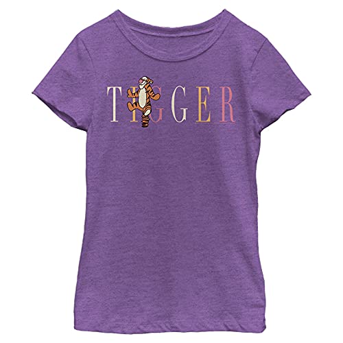 Image of Disney Girls' Tigger Fashion