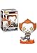 FUNKO POP! MOVIES: IT - Pennywise dancing (Styles May Vary)(GW)(FS)