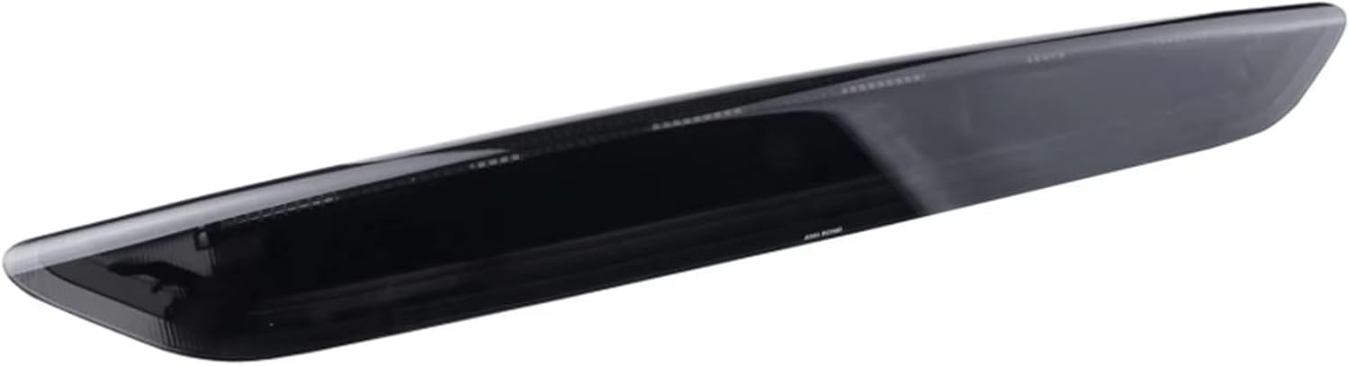 Rear Brake Lights For VW For Polo MK4 IV Hatchback 9N 2002 2003 2004 2005 2006 2007 2008 2009 OEM 6Q6945097 Black Third Brake Light