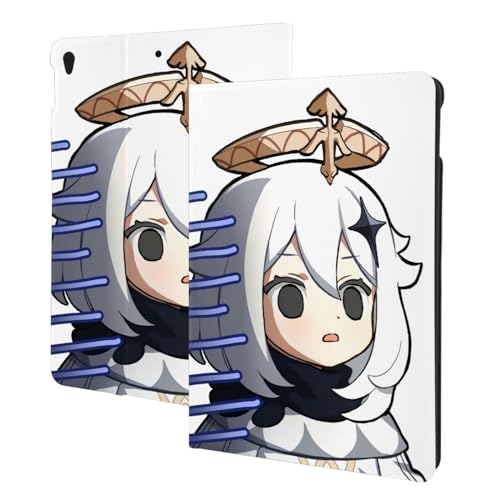 Compatible with _ Genshin Impact iPad Air5 Air4 p P[X Air5P[X Air4P[X 2022/2020 ACpbh iPad Air 5 4 [ ϏՌ Jo[ y (10.9C`