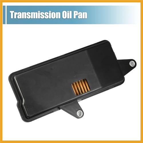 Partuto Cárter de óleo de filtro de transmissão para Honda Civic 4 portas LX 4 portas Sport KA CVT K