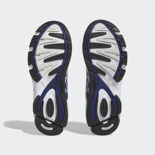 adidas Mens Response Cl Lace Up Sneakers Shoes Casual - White4