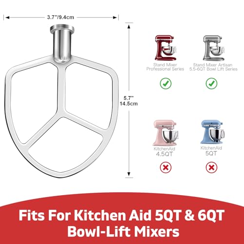 Kitchenaid Mixer Attachment For Cake Batter