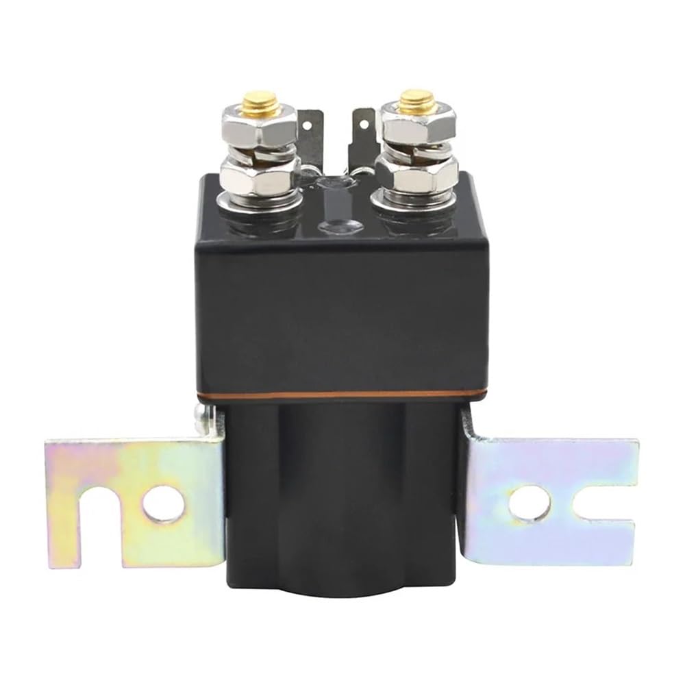 48V Solenoide Albright Fit for Club Car DS Prec 2000-up Wózek elektryczny 101908701 102774701 5722 SW80-2028P IMC 16077