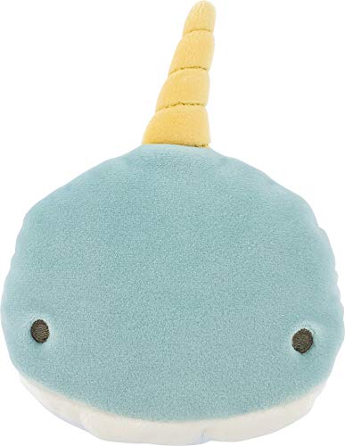 りぶはあと ポケットクーラー マシュマロアクアミエクール イッカク W9xD10cm 78660-62