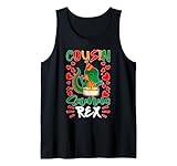 cugini: cugino saurus rex canotta