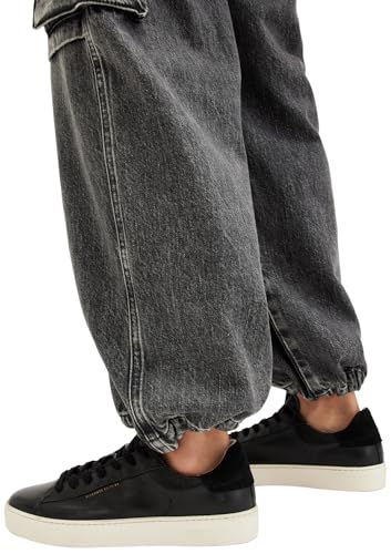 Image of Allsaints Women's Shana Sneaker