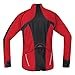 GORE BIKE WEAR Men's Phantom 2.0 Windstopper Soft Shell Jacket