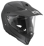 agv ax 8 Schale aus CAAF (Carbon-Aramid-Fiberglas)