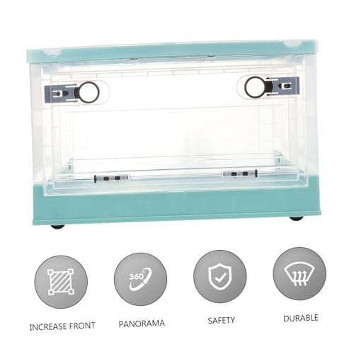 Cage hamster pliable plastique : l'accessoire voyage idéal souris - 6