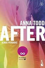 After. Almas perdidas: Serie After, 3 (Bestseller)