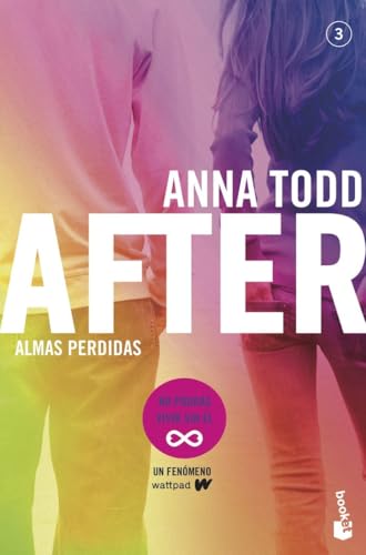 After. Almas perdidas: Serie After, 3 (Bestseller)