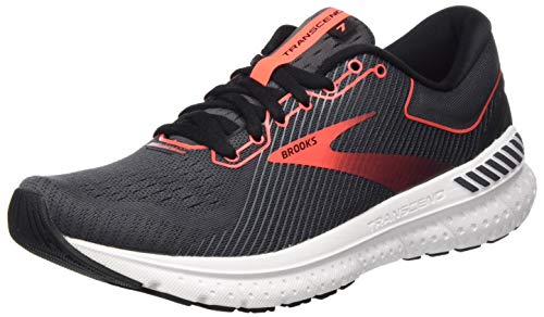 Brooks Transcend 7 chaussure de course femme fatigue articulaire foulée stable