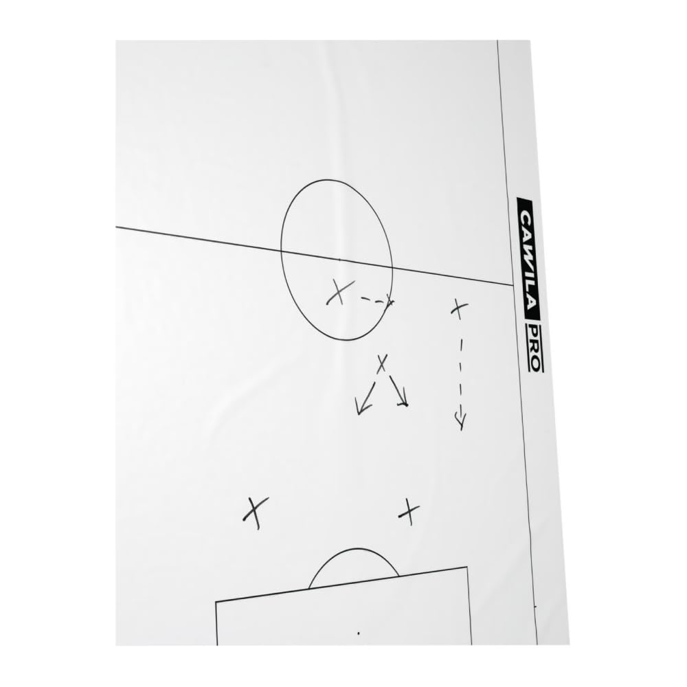 Cawila PRO Taktikfolie 60x80cm Weiss, One Size Ohne Geschlecht