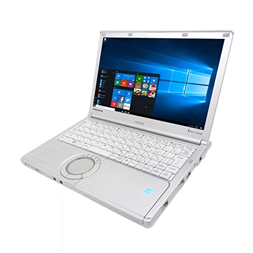 ノートPC Panasonic - RL-14Panasonic CF-NX3 Win10 Office2019 ノートPC Panasonic - RL-14Panasonic CF-NX3 Win10 Office2019