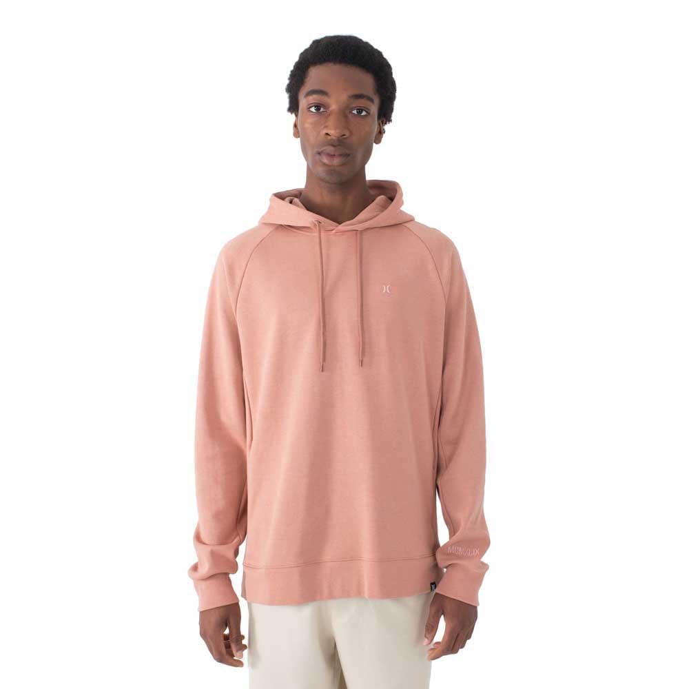 Hurley Bluza z kapturem Mężczyźni M