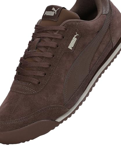 Image of Puma Unisex-Adult Turino Ii Sd Sneaker