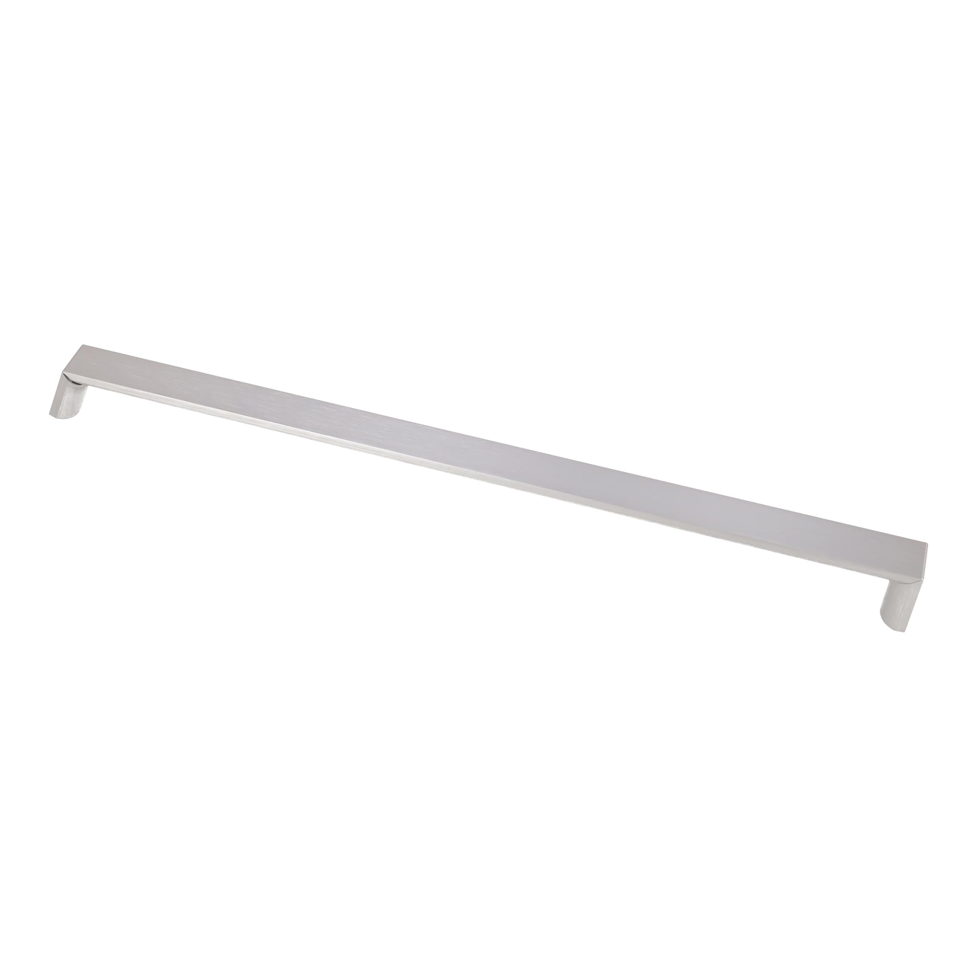Sparefixd Silver Door Handle To Fit Belling Oven