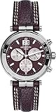  Michel Herbelin Herren Uhr 36654/AP47 Newport Leder Quarz