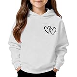 Occasion : Ce sweat-shirt tendance pour enfants, idéal pour l'automne et l'hiver, convient pour un usage quotidien, les fêtes, l'école, la course à pied, le sport, la gym, la danse, le patinage, la randonnée, le vélo, le yoga, au printemps, en automne et en hiver. Il est également idéal pour vos amis ou votre famille.