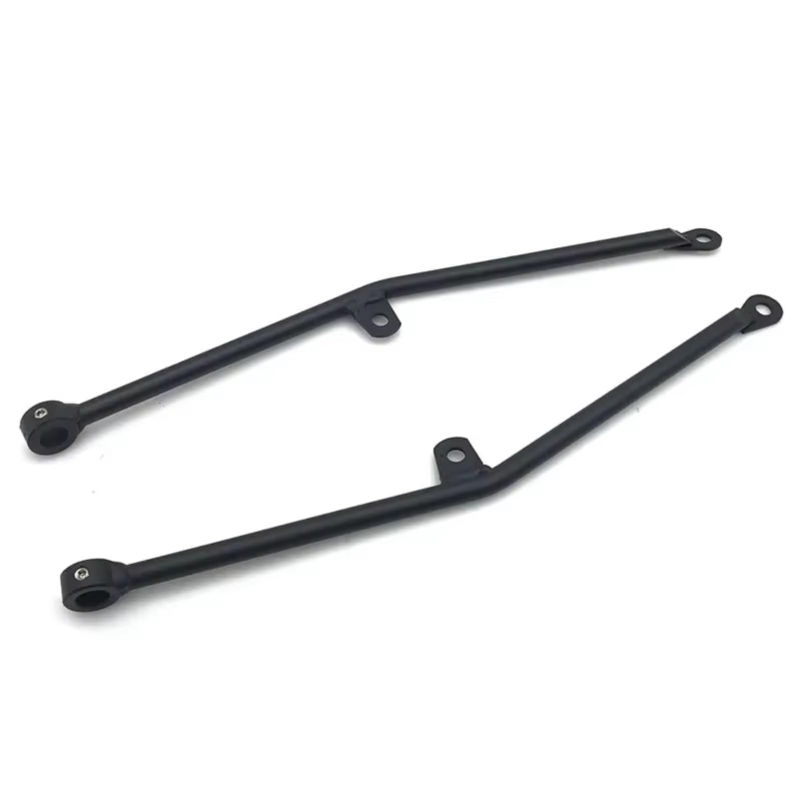 Supporto Per Telefono Moto Compatibile Con Yamaha 2019-2021 Per Tenere 700 Per Rally Staffa Navigazione Supporto Per Telefono Antivibrazione Barra Navigatore Moto