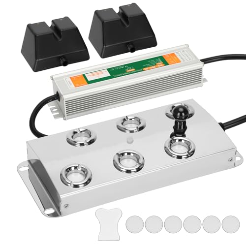 Beendou 6 Head Ultrasonic Fogger