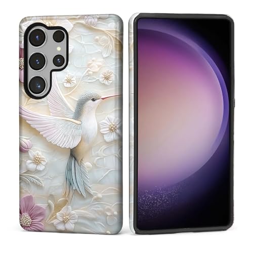 Coque Samsung S25 Ultra silicone souple mat polycarbonate rigide 2 en 1