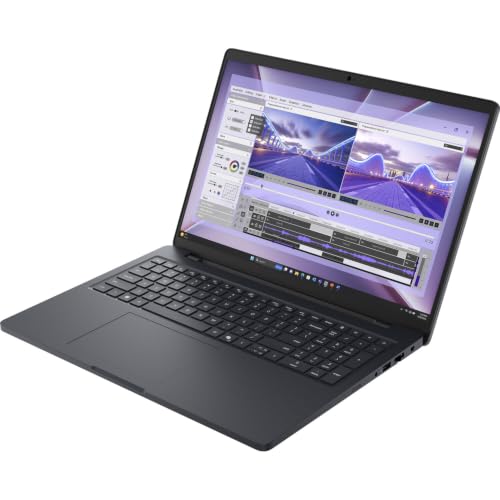 Image of SPL Dell Pro Max 16 MC16250 Ultra 9 285H 32GB: 2x16GB 1TBclass 40 SSD16 FHDNon-touchIRCameraMic / 3YR PS