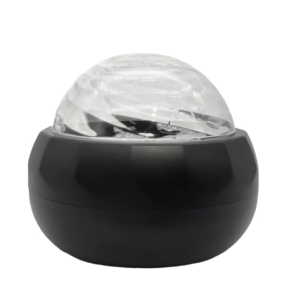 IJSDNVJNDX Mood Lighting Projector Ambient Lamp Light Remote Control for Adults Kids for Teens Boys Teenage Girls