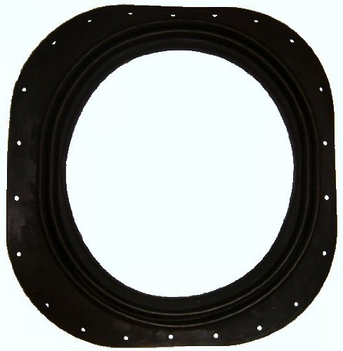 Transom Seal for OMC Stringer Sterndrive 1978-1986 22 Hole Replaces 909527