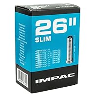 Algopix Similar Product 11 - SCHWALBE IMPAC AV26 Slim Tubes
